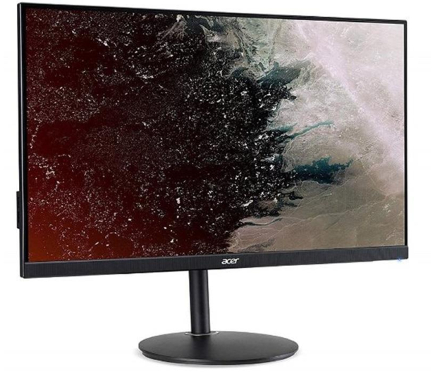 ACER 27'' Nitro XF272UPbmiiprzx UM.HX2EE.P04 Czarny - 502116 - zdjęcie 3